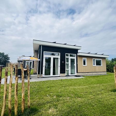 Bungalowpark De Horn - Floresta 213 Dirkshorn Exterior photo